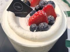 -姆们M Sweetie Cake(三里屯店)