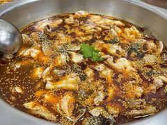 -川渔居—鱼火锅(八方汇店)