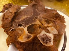 老北京羊蝎子-赵氏盱眙十三香龙虾(蓝村店)