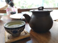 清香铁观音-澳门西南饭店·粤菜·茶市·手工点心(华海路店)
