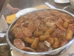 -黄记煌三汁焖锅(名泉广场店)