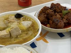 -7+7私家饭堂(人民路店)