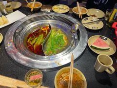 火锅-唇辣号重庆老火锅(燕郊鑫乐汇店)