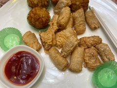 -山外山菜馆(玉泉路店)