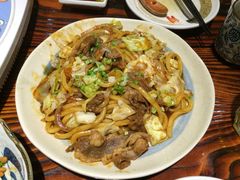 -石屋料理(南京西路店)