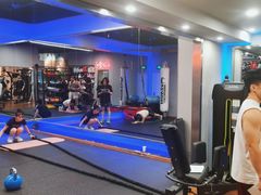 -NRG 健身私教CLUB(云山路店)