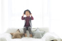 -首尔宝宝SEOUL  BABY STUDIO(通州店)