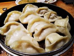 -老爷子原味蒸饺(总店)
