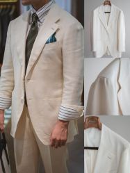 -优刻西服西装定制(金轮国际广场店)