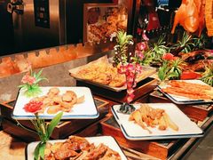 -千滋百味自助海鲜烤肉(布吉景华店)