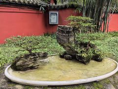 -成都武侯祠博物馆