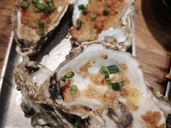 -北丐先生·野馄饨烧烤(长宁龙之梦店)