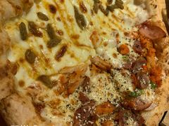 -盘炉forenza·云贵川融合小食堂 ( 钟楼中柳巷店)