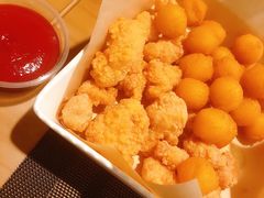 -清真·艾美可餐厅(大悦汇店)