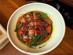 -Bistro Les Lilas丁香花小酒馆