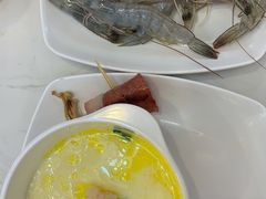 -集杰尚品海鲜烤肉火锅自助餐厅(经区九龙城店)
