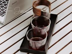 -ADO KAFE(大学城店)