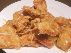锅包肉-梧桐树下(云锦世家店)