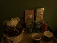 -怡泰SPA泰疗按摩(虹桥机场良华店)