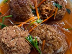 -宾朋海鲜饭庄(兴海路店)