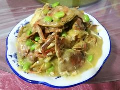 -喜洋洋蟹庄(阳澄湖店)
