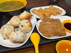 -大壶春生煎(四川中路店)