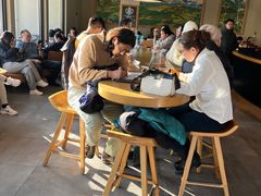 -星巴克臻选(北京赛特奥特莱斯店)