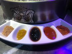 -十三姨正合丰烤肉(营迹路店)