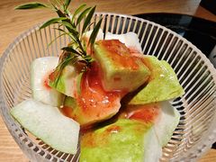 梅酱芭乐-沼津港精致料理·寿喜烧·烧鸟(青浦宝龙广场店)