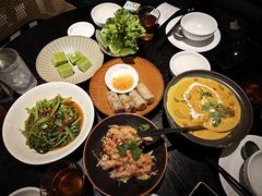 -美奈小馆·越南料理(福田星河COCO Park店)