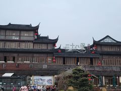 -二十八里太湖船菜(吉祥路店)