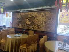 -清宫宴酒楼·计氏松枝包子