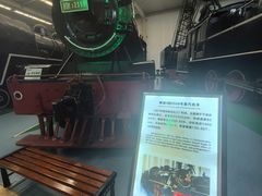 -沈阳铁路陈列馆