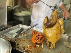 -童子鸡专卖店(中新街店)