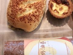 -西村叔叔的店·面包·甜品·蛋糕(清河万象汇店)