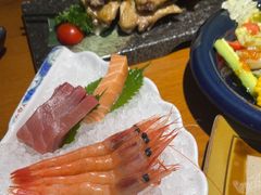 -九井澤精致料理(金茂店)