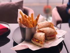 -wann lounge 低温慢煮牛排·清吧