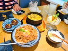 -沼津港精致料理·寿喜烧·烧鸟(青浦宝龙广场日料榜单店)