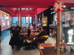 -伏一解牛烤肉专门店(信业购物中心店)