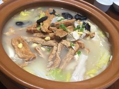 -郑庄脂渣海鲜楼(九水路店)
