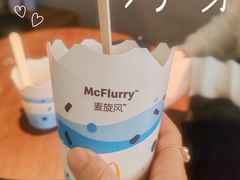 -麦当劳(列东店)