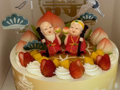 -好利来(上海长宁龙之梦店)