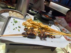 -聚味瞿记·龙虾堂(咸嘉湖店)