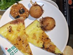 -玫瑰花园自助烤肉(顺义鑫海韵通店)