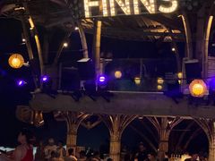 -FINNS Beach Club