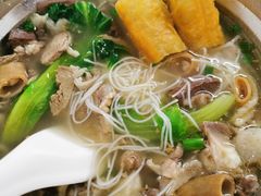-福屿鲜捞小吃·捞化(福屿总店)