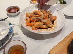 -醉舍·新淮扬菜(长宁龙之梦店)