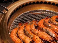 -铭牛烧肉·和牛海鲜自助(高新月牙湖店)