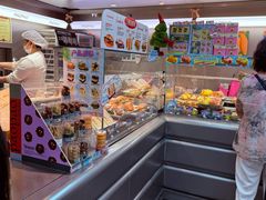 -PAOPAO Bakery&Café(港汇店)