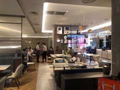 -必胜客(龙之梦购物中心店)